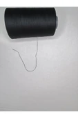 Polyester içerikli Makina Dikiş İpi thumbnail 5