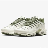 Nike Air Max Plus Phantom Cargo Khaki Herre - 2