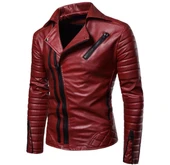 Dar kesim mont thumbnail 1