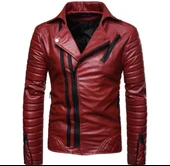 Dar kesim mont thumbnail 2