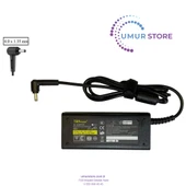 Asus D509DA-BR301 Notebook Adaptörü - 1