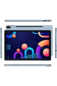 Swipe X1 Tab Fhd IPS Ekran Octa Core 10,1 Inch With Wi-Fi+4g Tablet (4GB+64GB, Space Grey) - 1