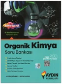 Aydın Organik Kimya Soru Bankası - 1