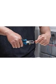 Bosch Professional Kablo Sıyırma Pensesi 160 mm - 1600A01V03 - 3