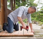 Einhell TE-CI 18/1 Li - Çift Akülü 2.5 Ah Darbeli Vidalama - 5