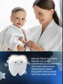 R.O.C.S.Baby Neon Ekstra Soft Diş Fırçası 0-3 Yaş - 5