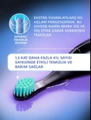 R.O.C.S.Baby Neon Ekstra Soft Diş Fırçası 0-3 Yaş - 3