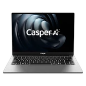 Casper NevoPro 14" 300NIT Core Ultra 7-255H 32GB DDR5 500GB W11 Pro NP40.255H-DV00R-G-F - 1