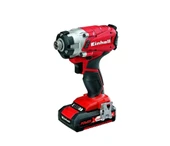Einhell TE-CI 18/1 Li - 2.5 Ah Darbeli Vidalama - 1