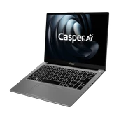 Casper NevoPro 14" 300NIT Core Ultra 7-255H 8GB DDR5 500GB Freedos NP40.255H-8V00X-G-F - 8