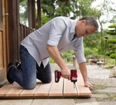 Einhell TE-CI 18/1 Li - 2.5 Ah Darbeli Vidalama - 3