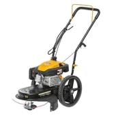 Rato RCV 2.8-22 Q-A Tekerlekli Misinalı Tırpan - 1