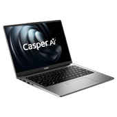 Casper NevoPro 14" 300NIT Core Ultra 7-255H 32GB DDR5 500GB W11 Pro NP40.255H-DV00R-G-F - 2