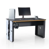 Stepgamer Quantum Oyuncu Masası thumbnail 6