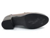 Venüs Cedrus Hakiki Deri Comfort Ortopedik Kadın Topuklu Ayakkabı thumbnail 10