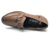 Venüs Cedrus Hakiki Deri Comfort Ortopedik Kadın Topuklu Ayakkabı thumbnail 9