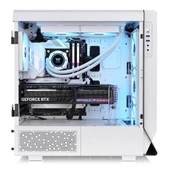 <![CDATA[THERMALTAKE Universal Ekran kartı Tutacağı (VGA Holder) AC-068-OOONAN-A1]]> - 6