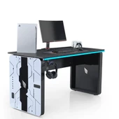 Stepgamer Quantum Oyuncu Masası thumbnail 1