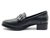 Venüs Cedrus Hakiki Deri Comfort Ortopedik Kadın Topuklu Ayakkabı thumbnail 3