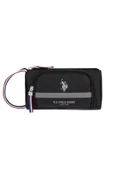 U.S. Polo Assn. PLKLK25055 Kalem Çantası Siyah - 1