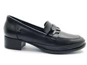 Venüs Cedrus Hakiki Deri Comfort Ortopedik Kadın Topuklu Ayakkabı thumbnail 11