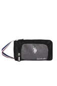 U.S. Polo Assn. PLKLK24325 Kalem Çantası Siyah - 1