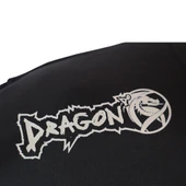 DragonDo TX8525 Muaythai Tişört Renkli Baskılı Muay Thai Tişört - 3