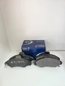 Ford Escort Ön Fren Balatası A++ Kalite FSB BRAKE PADS (FSB7722) - 2