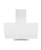 EXEP BASİC EĞİK BEYAZ ANKASTRE SET (ED401-EO330-EF200) - 2