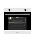 EXEP  BASIC BEYAZ ANKASTRE SET (ED400-EO330-EF200) thumbnail 4