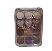 Pretty 12Li Far Eyeshadov Longer Lasting Color No 03 - 1