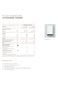 Viessmann Vitodens Trend 19 kw - 2