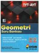 Aydın Tyt-Ayt Geometri Soru Bankası - 1