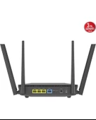 ASUS RT-AX52 Pro 574MBPS-2402MBPS Dual-Bant Wi-Fi 6 Router thumbnail 4