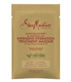 Shea Moisture Yoğun Nemlendirici Saç Maskesi 57 GR 12'li - 1