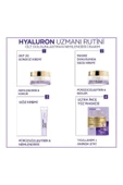 L'OREAL PARİS Hyaluron Uzmanı 15ml Cilt Dolgunlaştıran Nemlendirici Göz Kremi - Hyaluronik Asit - 6
