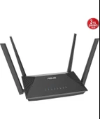 ASUS RT-AX52 Pro 574MBPS-2402MBPS Dual-Bant Wi-Fi 6 Router thumbnail 3