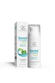 RİSE & SHİNE Nane Aromalı Diş Temizleme Köpüğü - 50 ml - 1