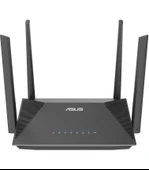 ASUS RT-AX52 Pro 574MBPS-2402MBPS Dual-Bant Wi-Fi 6 Router thumbnail 1