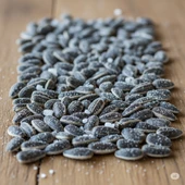 Online Kuruyemiş Dakota Tuzlu Kavrulmuş Ayçekirdeği 500 gram thumbnail 1