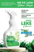 RS CLEAN Ultra Bitkisel Leke Çıkarıcı - 750 Ml - 2