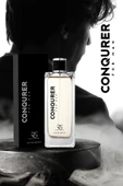 RİSE & SHİNE Conqurer Erkek Parfümü - Edp 50 ml - 3