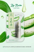 RİSE & SHİNE Alorevera Lip Balm - 3