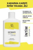 RİSE & SHİNE Intim Ph Dengeli Yıkama Jeli - 250 Ml - 1