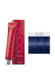 IGORA Royal Mix Saç Boyası 0-22 Turuncu Azaltıcı 60 ml - 2