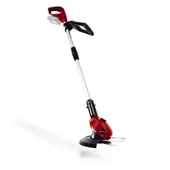 Einhell GE-CT 18 Li - Çift Akülü 2.5 Ah Kenar Kesme - 4