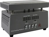 PCB Alt Isıtıcı 200x200mm thumbnail 6