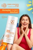 RİSE & SHİNE Güneş Stick Kremi - 3