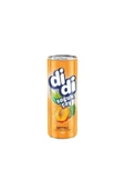 DİDİ Didi Şeftali Aromalı 250 Ml. - 1