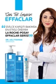 LA ROCHE POSAY Effaclar Temizleme Jeli 400ml Yağlı Ve Akneye Eğilim Gösteren Ciltler - 2